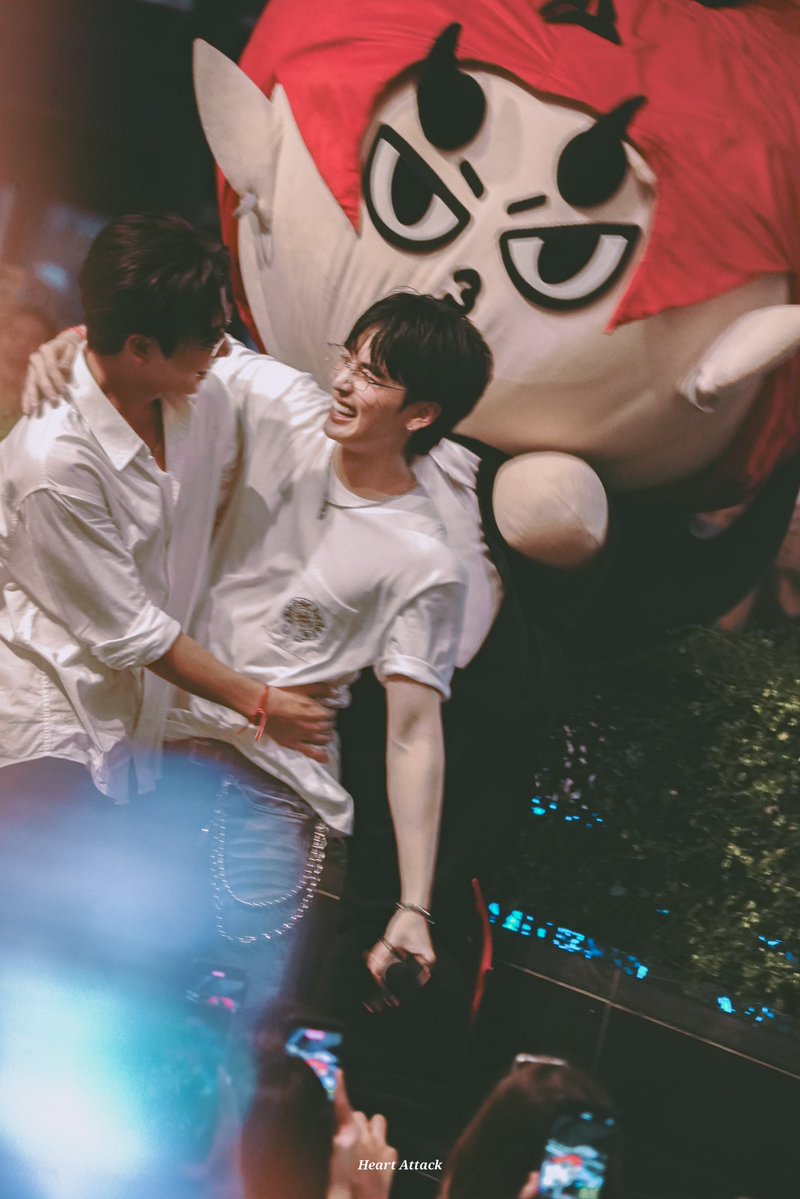 𝑯𝒆𝒂𝒓𝒕 𝑨𝒕𝒕𝒂𝒄𝒌 tweet media