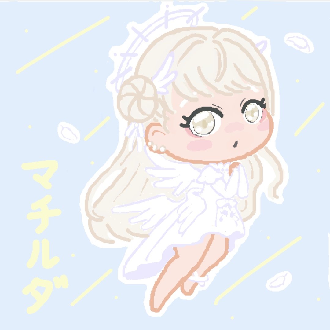 めるる🐱🌠REALITYお絵描き置き場 tweet media