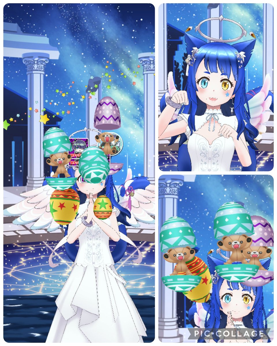 めるる🐱🌠REALITYお絵描き置き場 tweet media