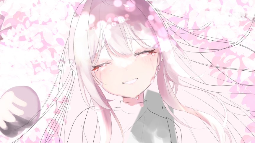 じらまる。 tweet media