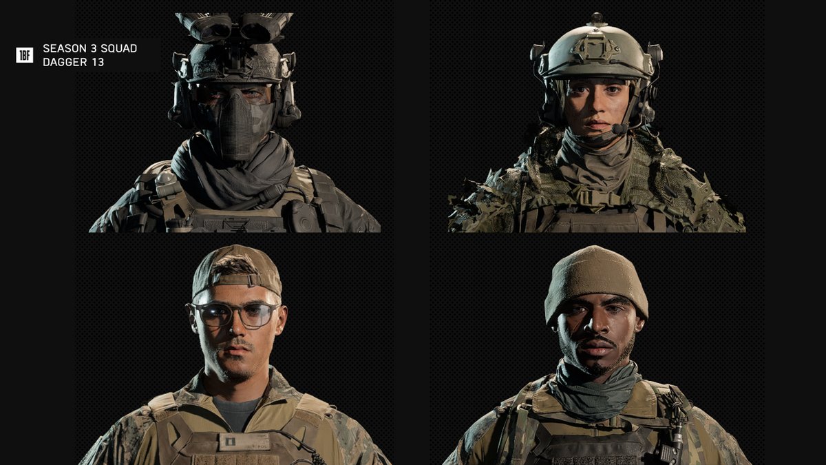 1BF | Battlefield 6 tweet media