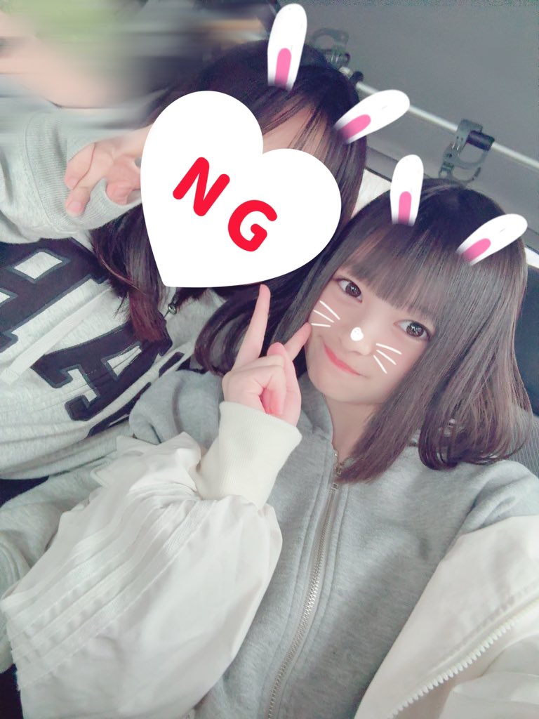 秋元ひなた💙NYAAANYA🐱💙 tweet media