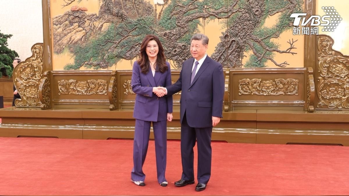 Denise Wu tweet media