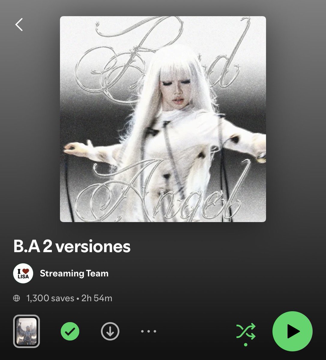 LISANATIONS tweet media