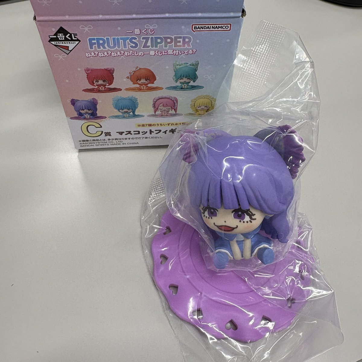 みるく tweet media