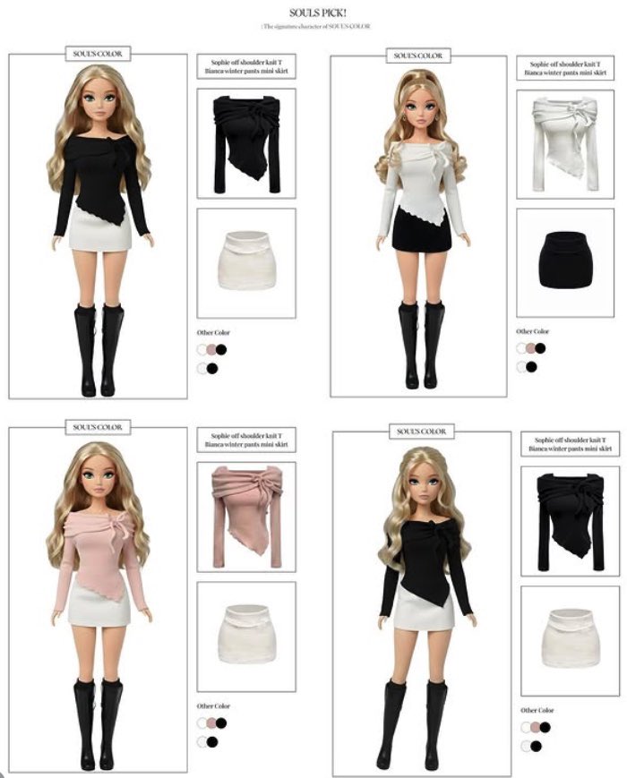 60_sixtypercent's tweet image. 新規オープンのSOUL'S COLORがコンセプトのまま、リアルにお人形になれちゃうって噂…..♡
この可愛さでプチプラなのも天才すぎる…….

パターンも染色も自社開発で独自にやってるらしいんだけど、さすがに有能すぎでは……..まじ注目してみんな……..