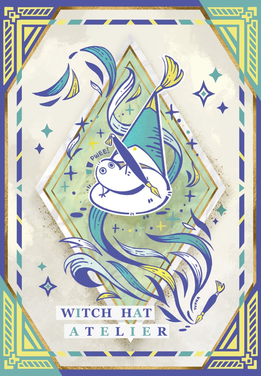 Yunna 🌱 tweet media