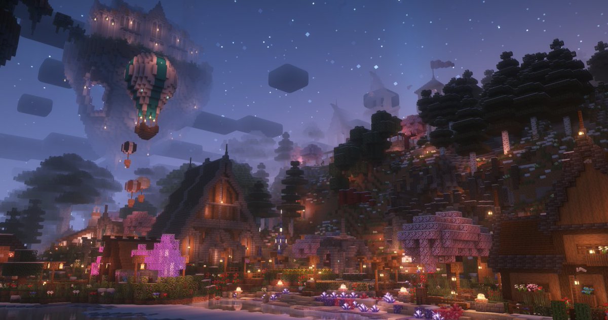 FabledSMP || S3 🔱 ELYSIUM INFINITUM tweet media