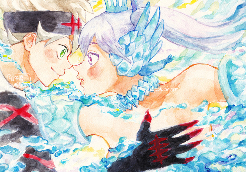 ポロ♣︎5/6東７I07a tweet media