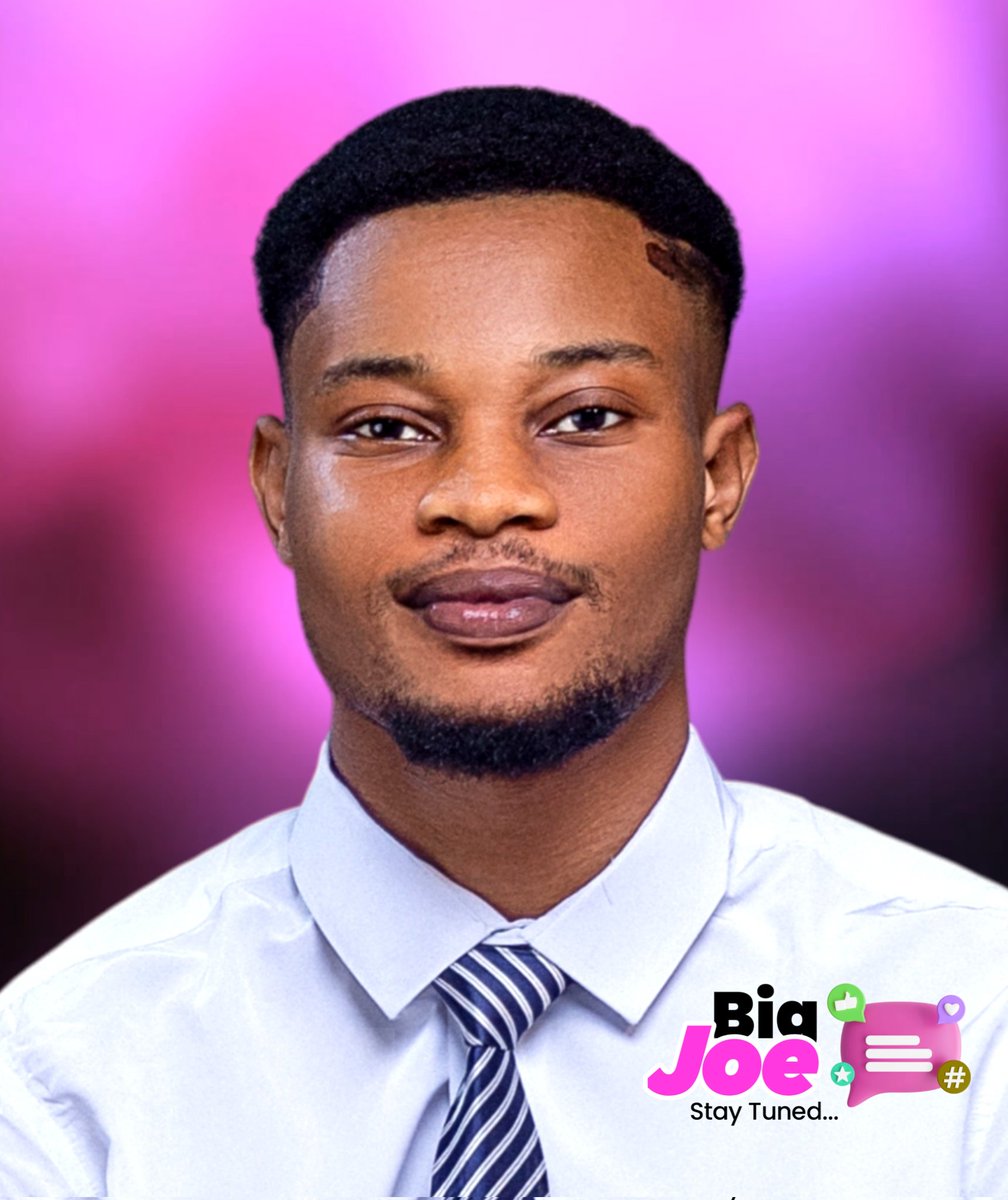 Joseph Sunday 🇳🇬🌍 tweet media