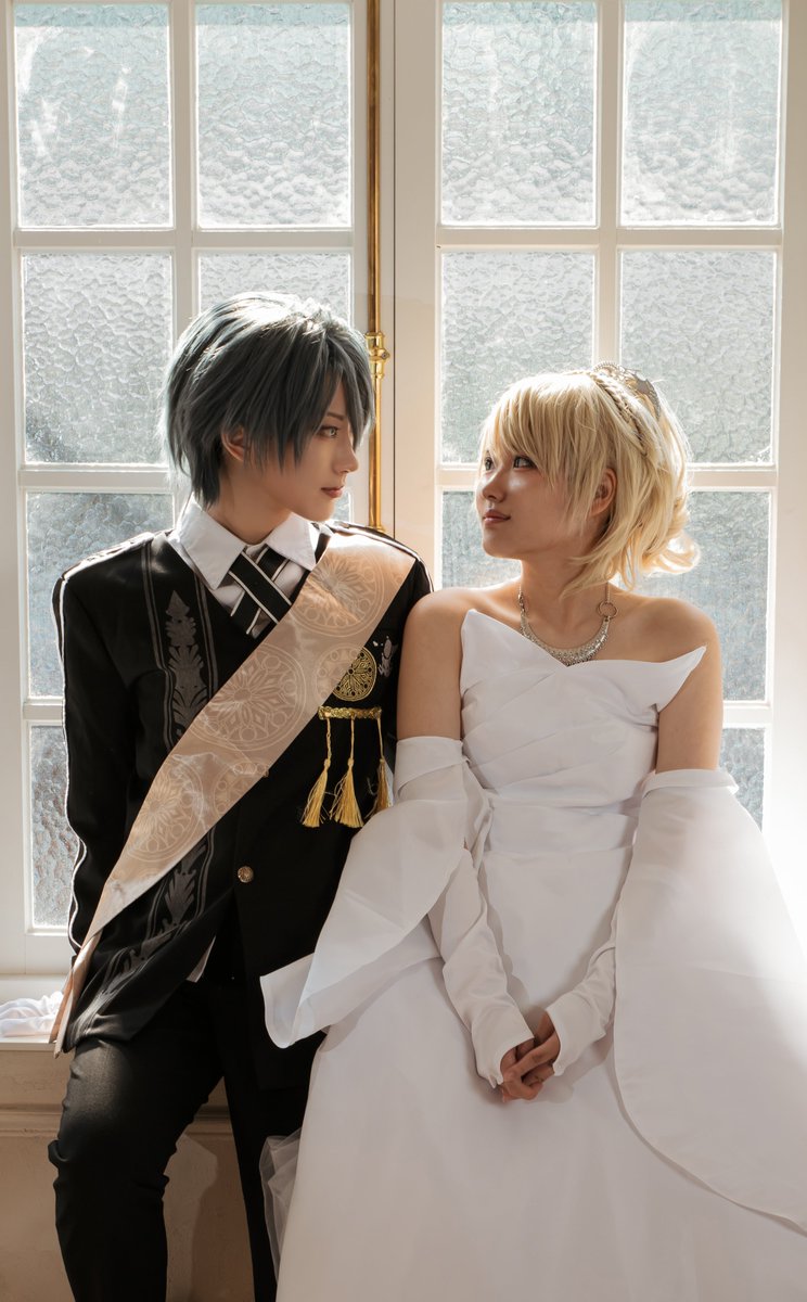 Final Fantasy XV

#ff15 #ffxv #ノクルナ