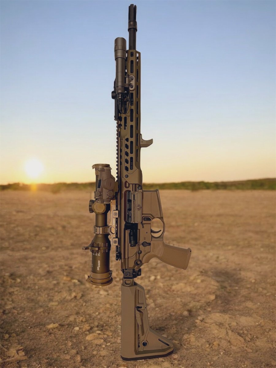 masabanban's tweet image. APFG SPEAR LT