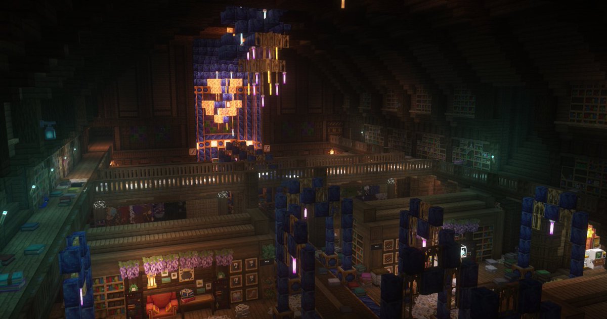 FabledSMP || S3 🔱 ELYSIUM INFINITUM tweet media