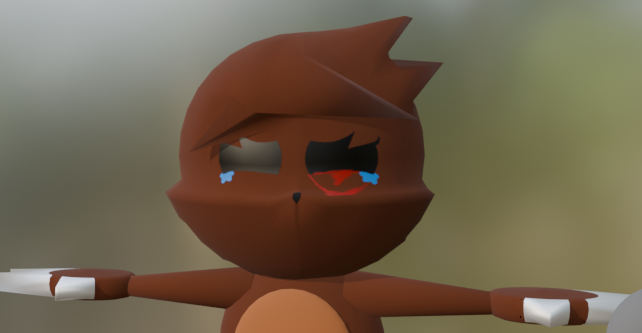 Mr_NoHero's tweet photo. Planning on making my own thing just for fun, here are models i make for it lmk if you like to know more about it or help out idk lol https://t.co/qOdTevDdfW