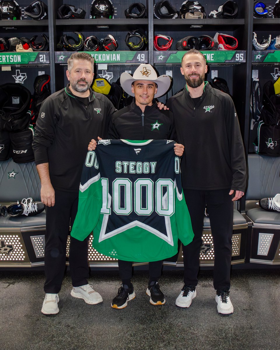 x - Dallas Stars tweet media