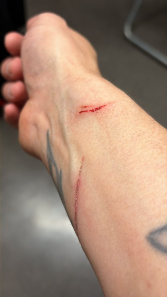 AKIRA NAKAYAMA tweet media