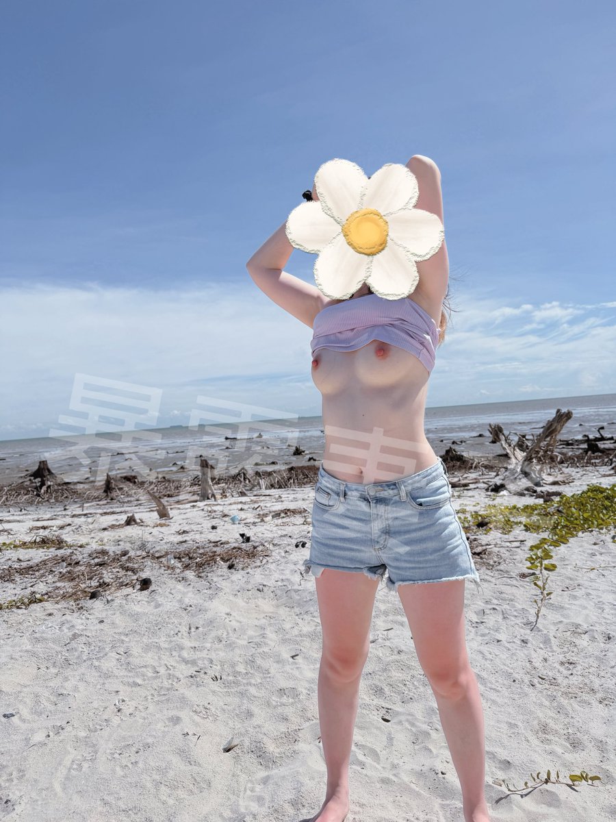 暴露妻子MY tweet media