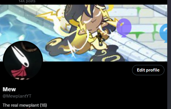 Mew tweet media