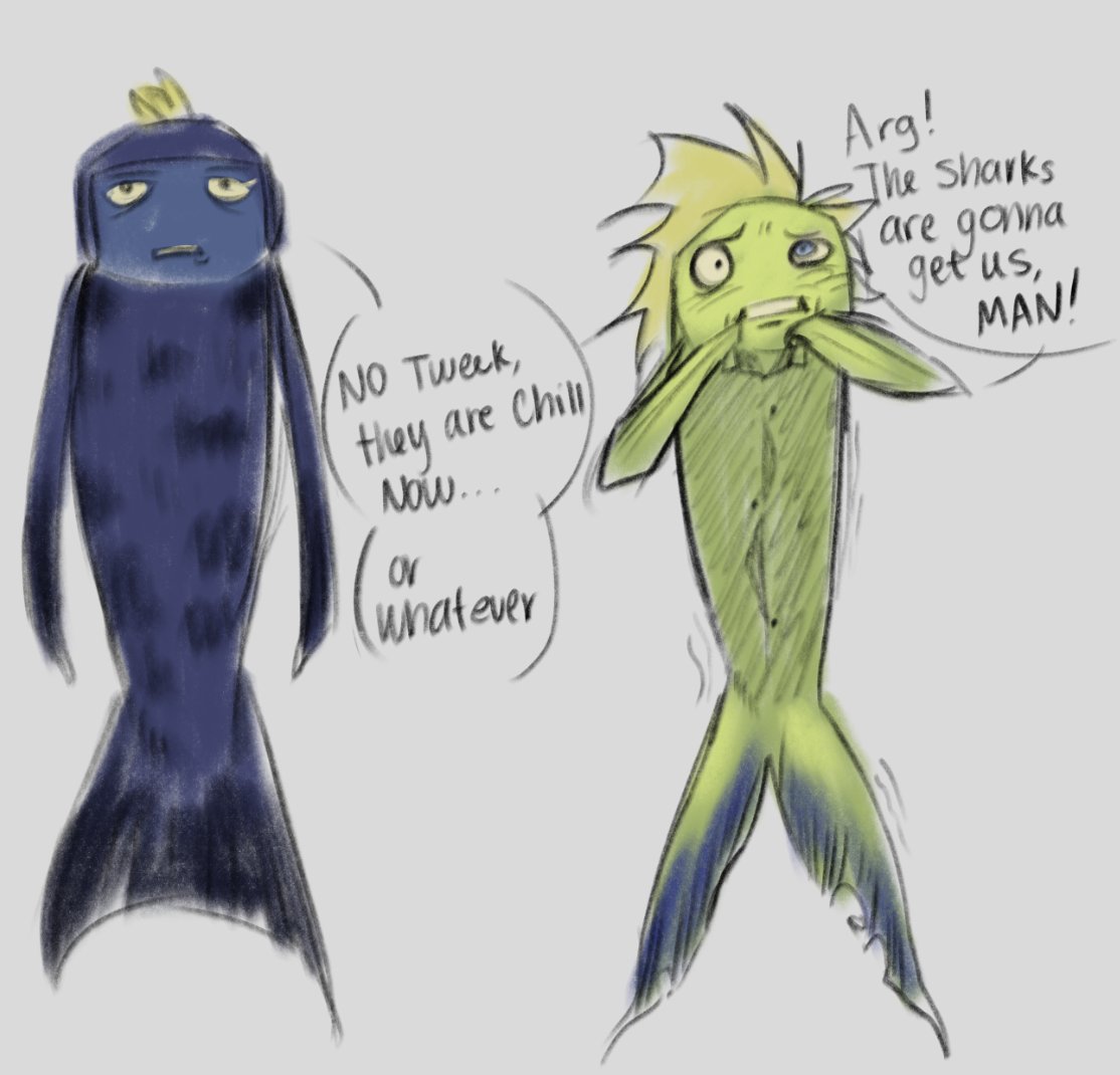 is this too niche? #sptwt #spcreek #sharktale <a href="/willsmith/">Will Smith</a>