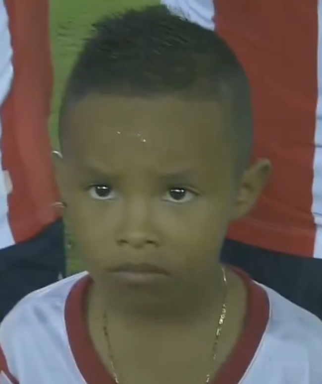 KICK Português tweet media