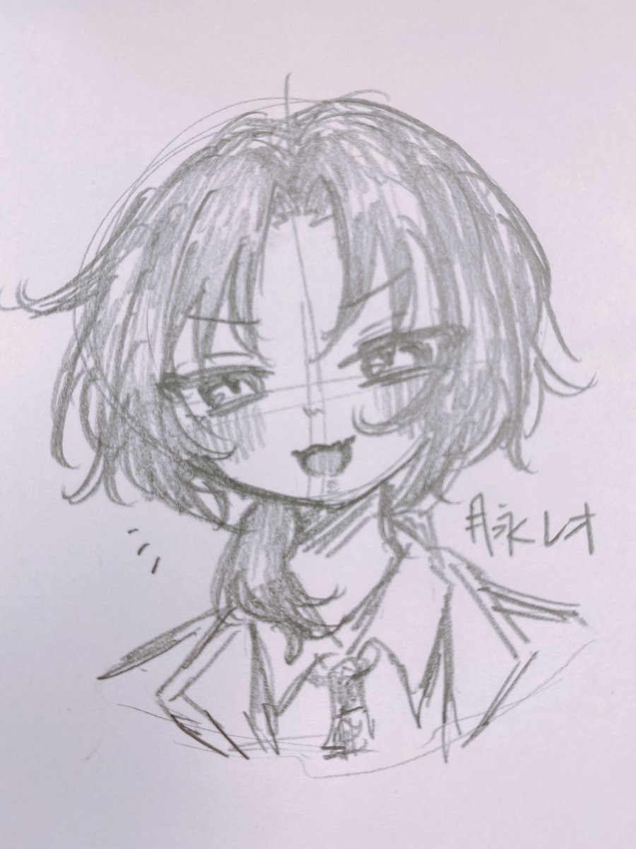 朧 ₺ƾ_ @低浮 tweet media