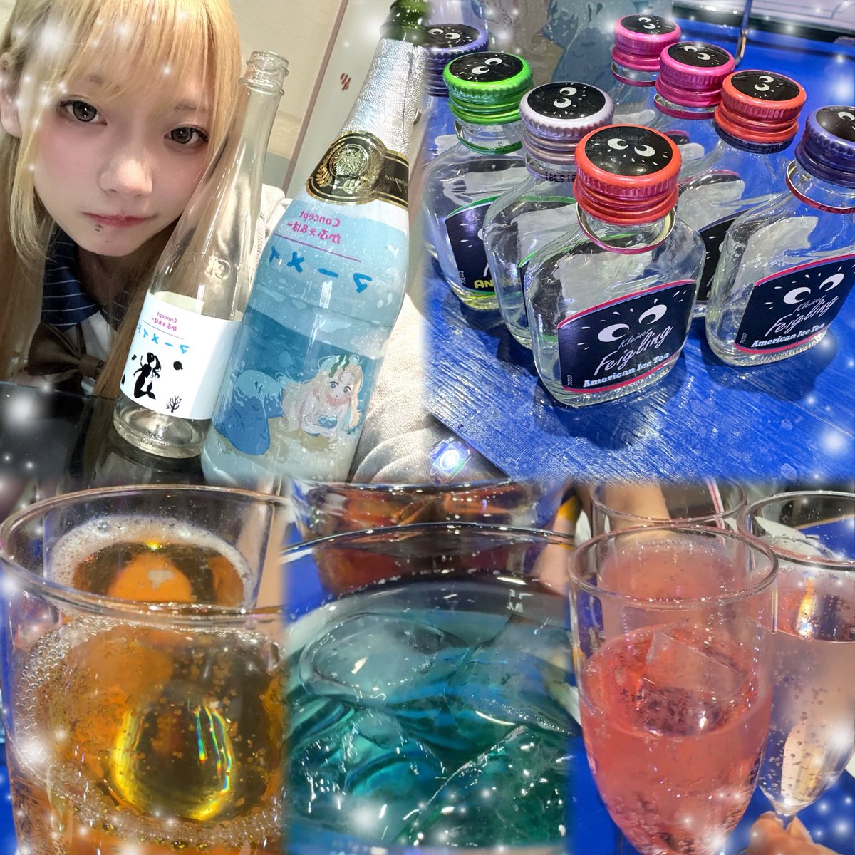 ふらん tweet media