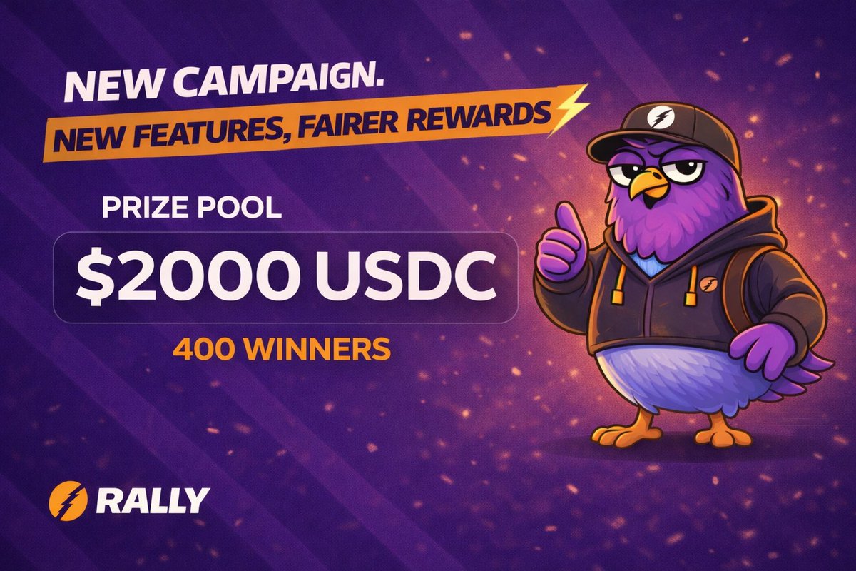 🌱 𝗖𝗿𝗼𝘄𝗻𝗗𝗘𝗫 tweet media