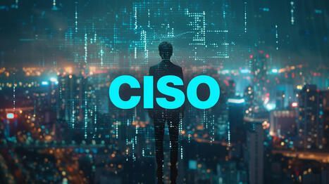 Transform_Sec's tweet photo. CISOs grapple with #AI demands within flat #budgets > https://t.co/2E23wMqR5G
#tech #cybersecurity #security #infosec #business #leadership #management #governance #cyberbudgets #securitybudgets #CISO #CIO #CTO #CEO #CFO #cyberthreats #cyberattacks #databreaches https://t.co/u6DnwJuuBi