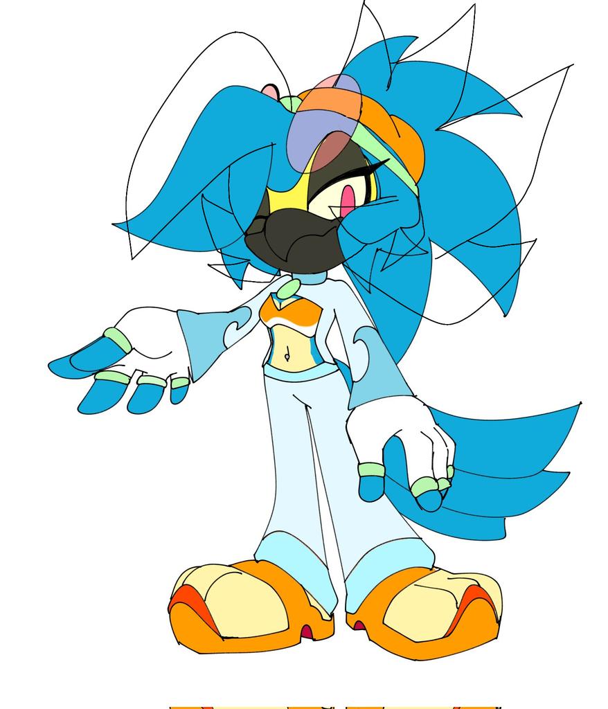 PokemasterSal tweet media