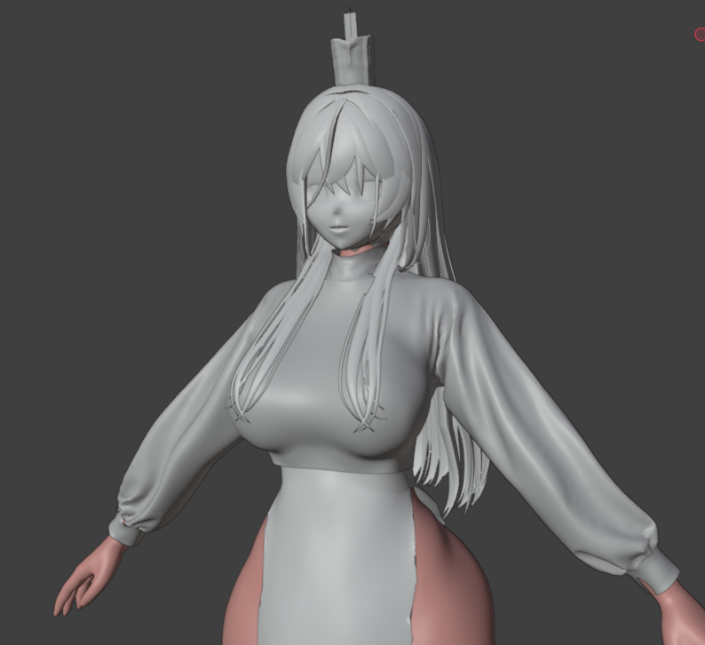 RenKanay 🇵🇪| COMMISSIONS OPEN! tweet media