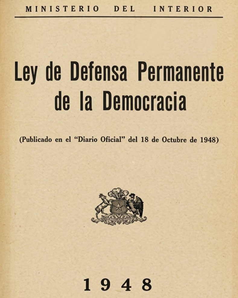 Barto el Facho 🇨🇱 tweet media