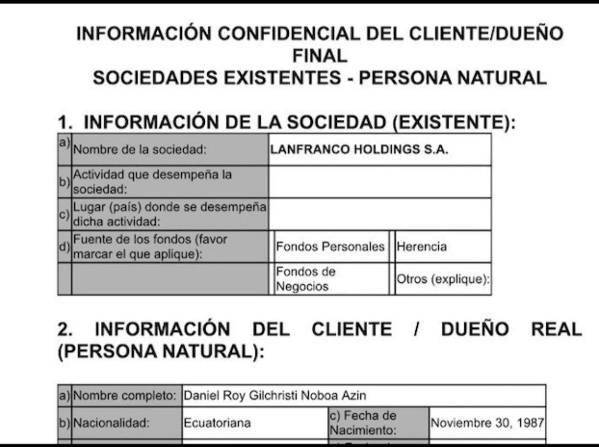 Denis95594144's tweet photo. @petrogustavo @LeitoDaV @DanielNoboaOk  deja de mentir y mejor habla de la empresa de Bananos  🍌🍌🍌 🍌 y cocaina  que está en Ecuador 🇪🇨 https://t.co/tYaPAhiF7x https://t.co/5MMbvlxN8f