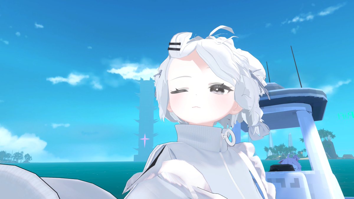 しろねこ＠cat tweet media