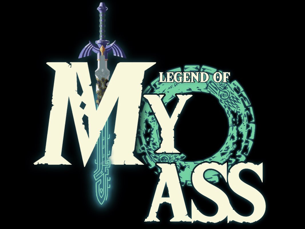 *Pat The NES Punk hiding the Nintendo World Championships gold cartridge from AVGN*

AVGN: What was that game you just had?

Pat: Oh that was just Legend of Zelda!

AVGN:
