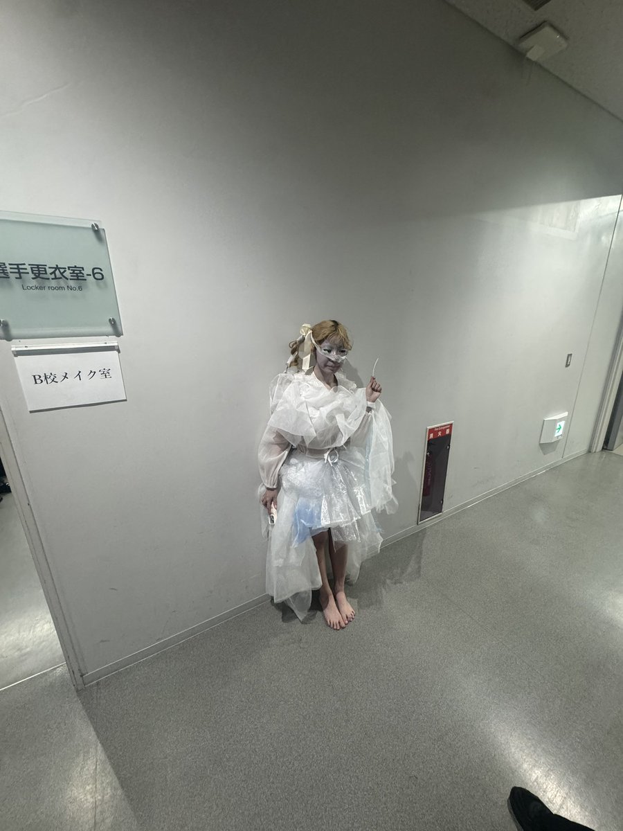 ここあ tweet media