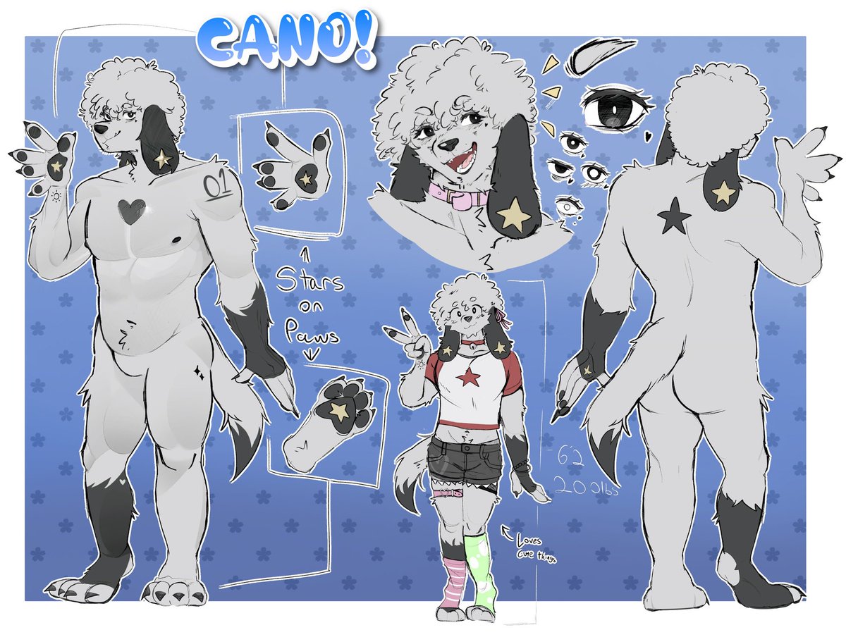 Cano!! tweet media