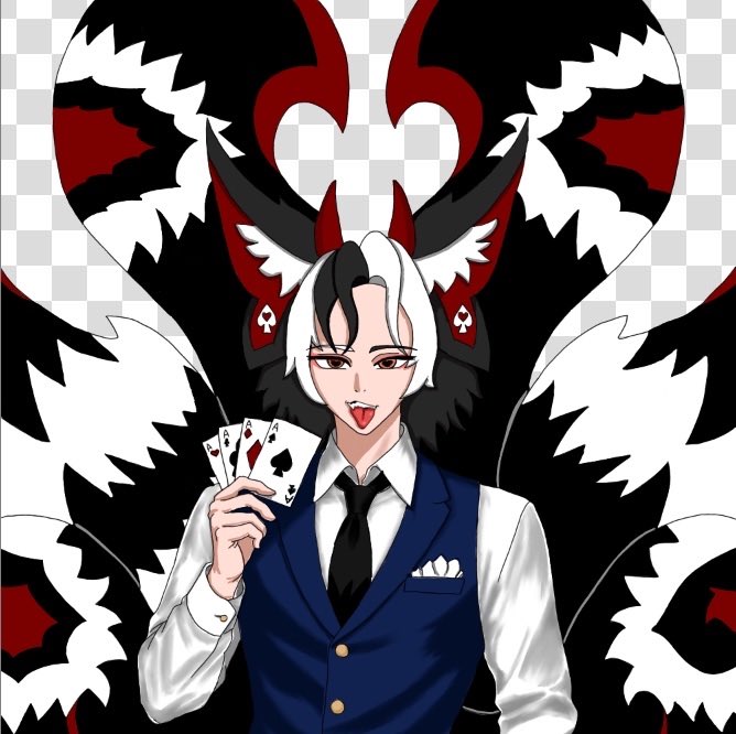 🧼🫧SoapyDemon🫧🧼 | Video Editor/YT Manager| 🔞 tweet media