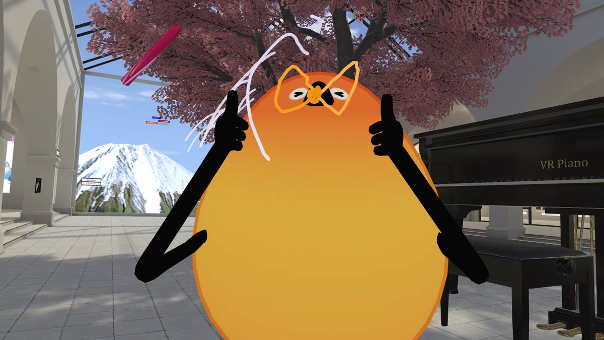 しろねこ＠cat tweet media