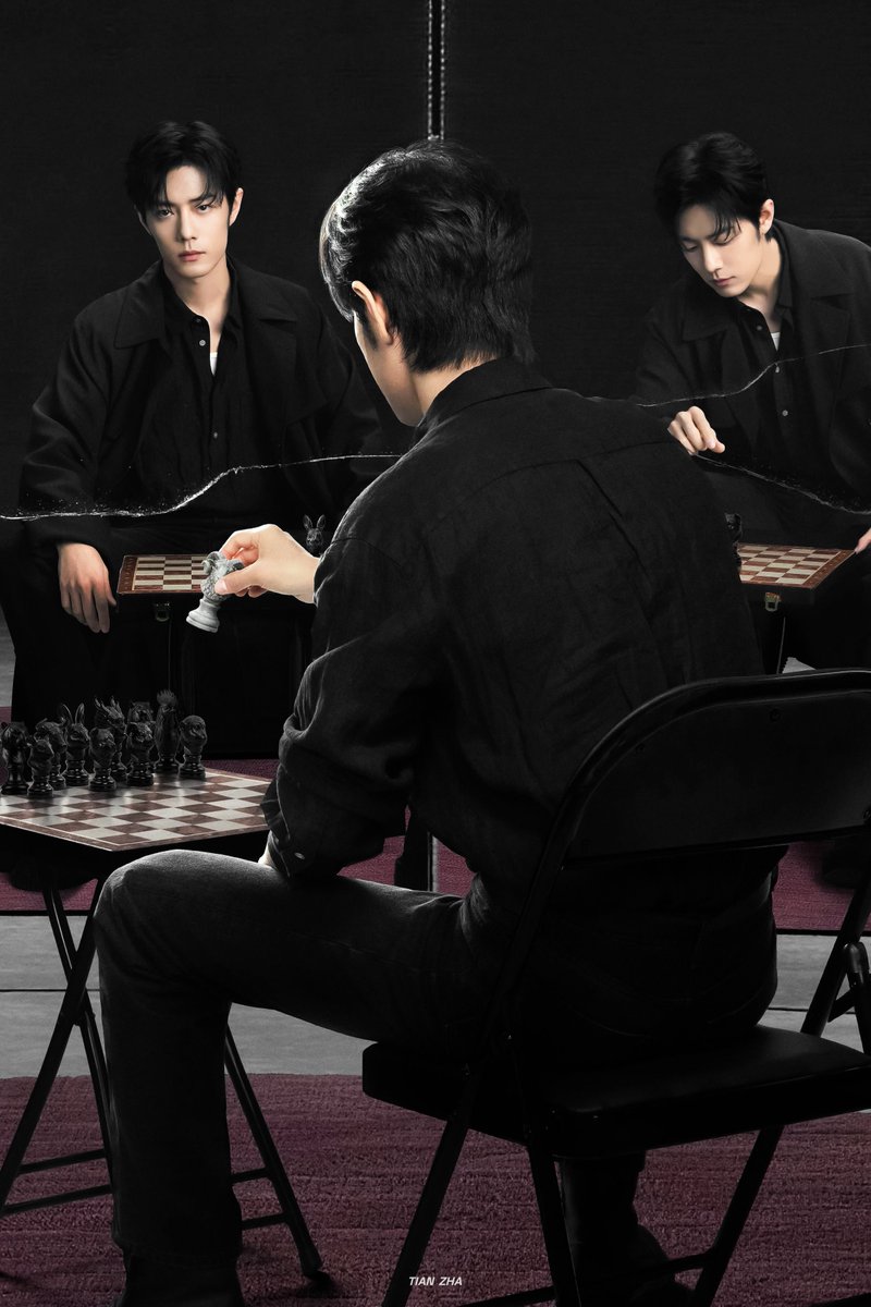 D_TheEveryDay's tweet photo. ใครอยากไปไปก่อนเลยค่ะ

QI XIA MEETS XIAO ZHAN

#XiaoZhanxInfiniteTenDays
#XiaoZhan #เซียวจ้าน https://t.co/l3Kn1QmDrC