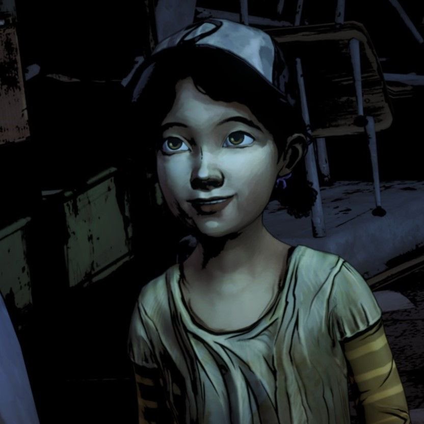 𝘾𝙡𝙚𝙢𝙚𝙣𝙩𝙞𝙣𝙚 tweet media