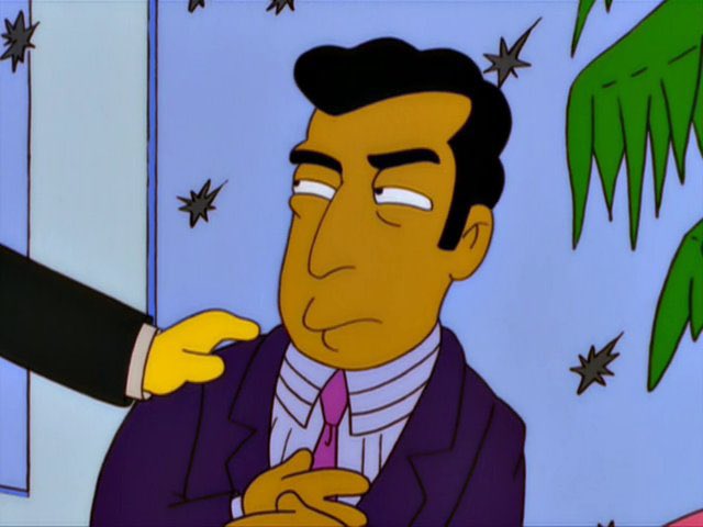 Criminalsimpsons tweet media