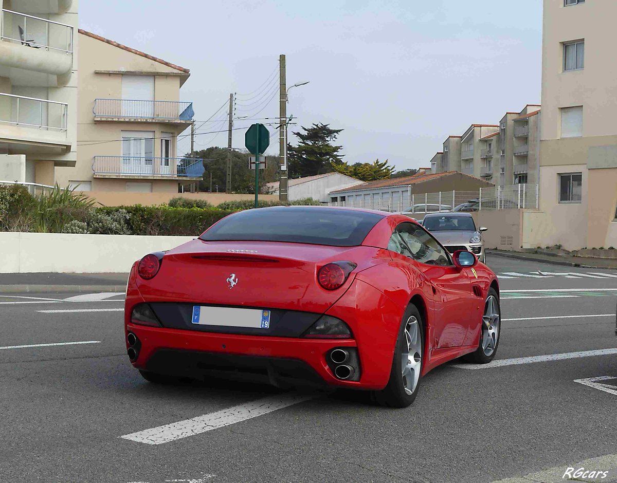 RG cars tweet media