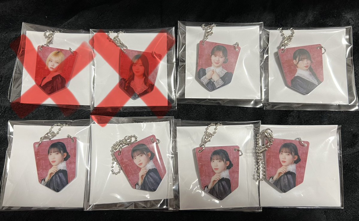 キン　乃木トレアカ tweet media