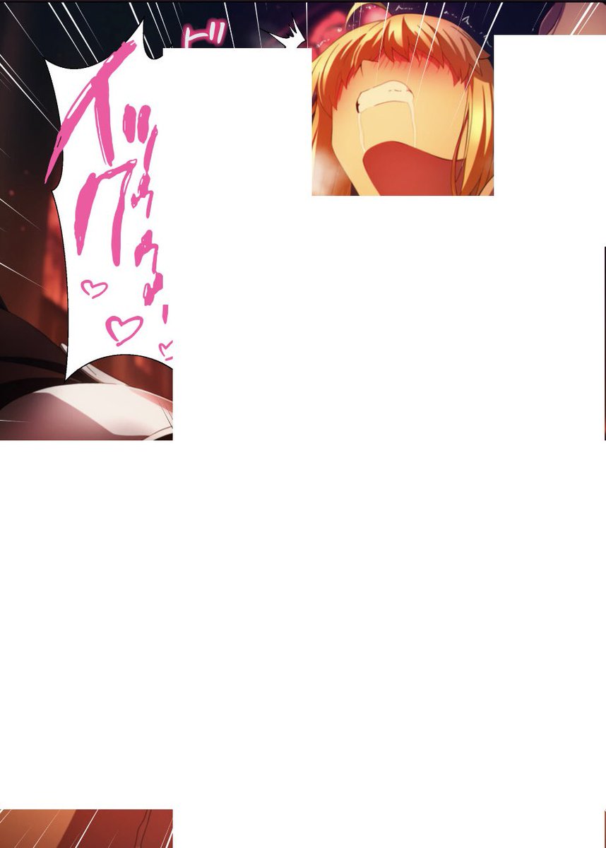 ショックパン2世 tweet media