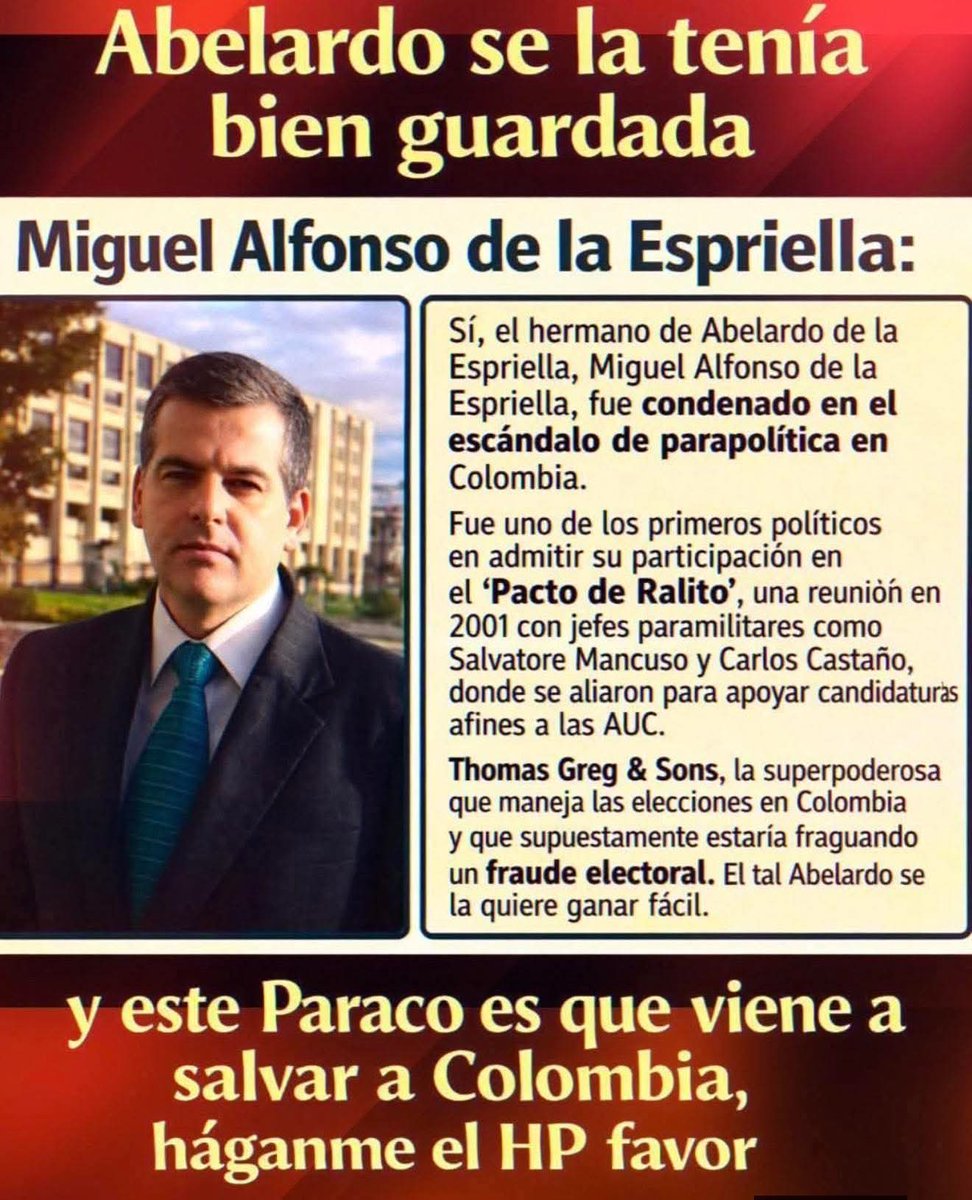 Ana Julia Camacho Be tweet media