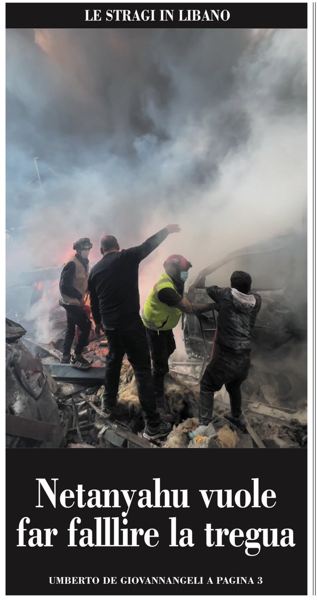 Franco Maria Fontana tweet media