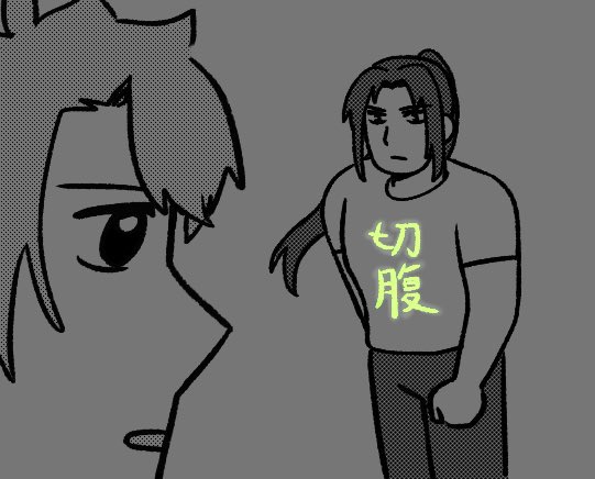 かにのつめ tweet media