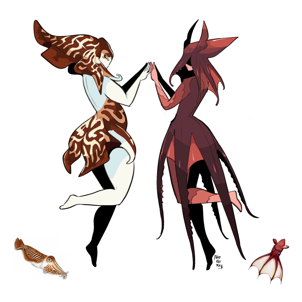 bioatomic tweet media