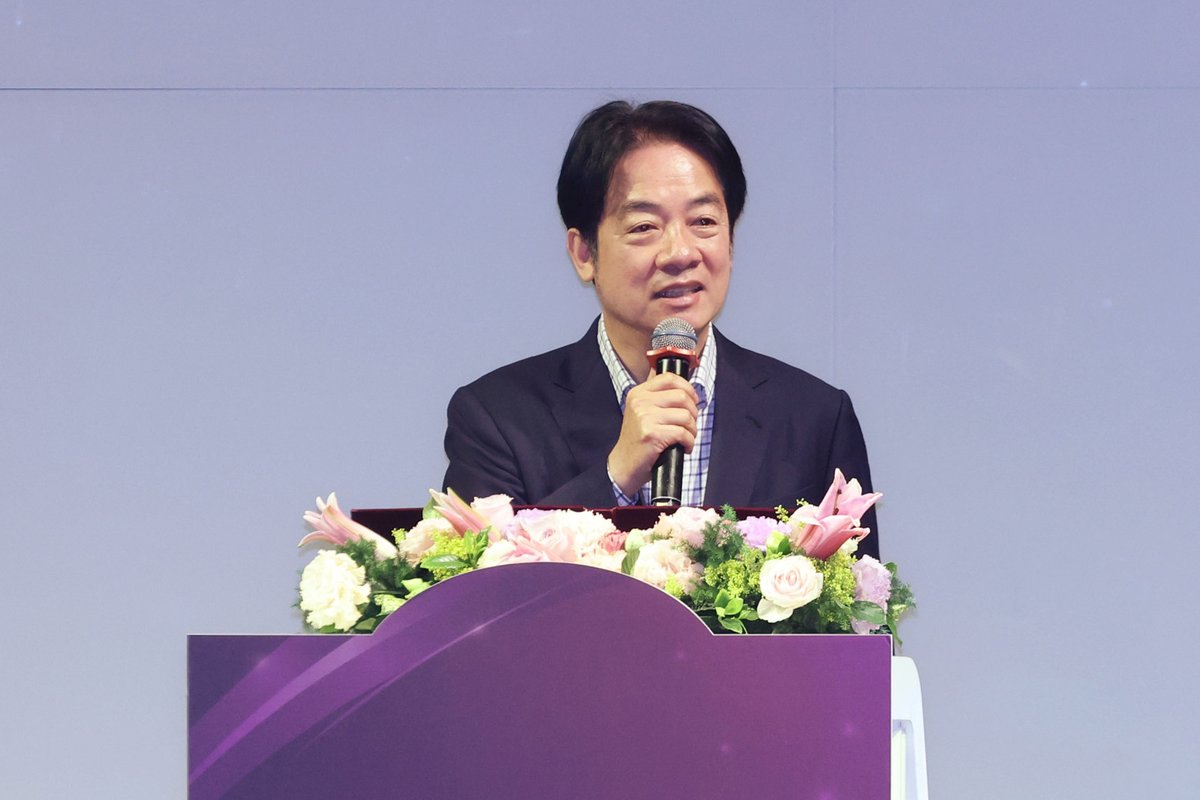 Taiwan News tweet media