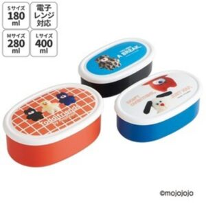 shimapatobu's tweet image. しまむら『mojojojo』コラボ！ランチバッグ、ランチグッズ、アクリルコップなどが2026年4月11日（土）より新発売！品番、種類まとめ！

puchipurabu.com/shimamura-mojo…

#mojojojo　#モジョジョ　#しまむら　#しまパト　#しまむらコラボ